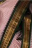 Exclusive Pure Gadwal Silk Saree